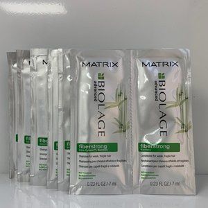 Matrix Biolage Advanced Fiberstrong 10p